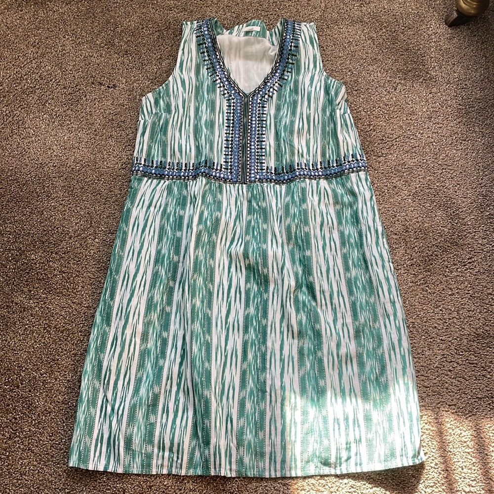 J Jill dress